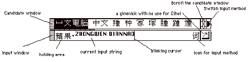 Cihui demo 31